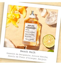 Replica Beach Walk - Eau de Toilette Replica Beach Walk - Eau de Toilette